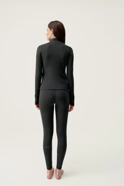 Legging Warm Black^Born Living Yoga Best