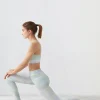 Leggings Azul 4D Stretch^Dash and Stars Flash Sale