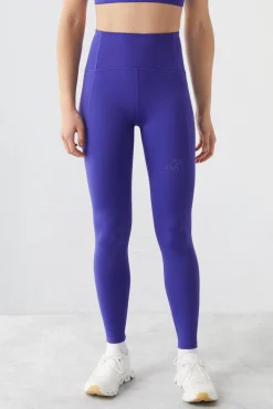 Leggings Azul Violeta 4D Stretch^Dash and Stars Store