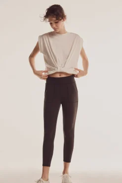 Leggings Cinturilla Alta^Pedro del Hierro Shop