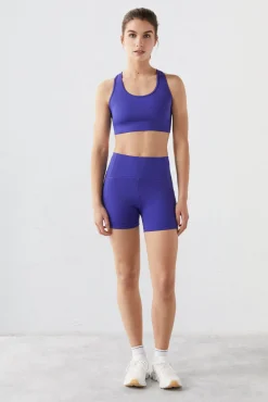 Leggings Cortos 'Hot Pant' 4D Stretch^Dash and Stars Fashion
