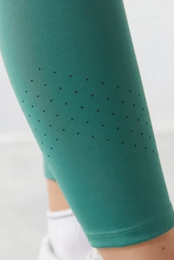 Leggings Crop 4D Stretch^Dash and Stars Shop