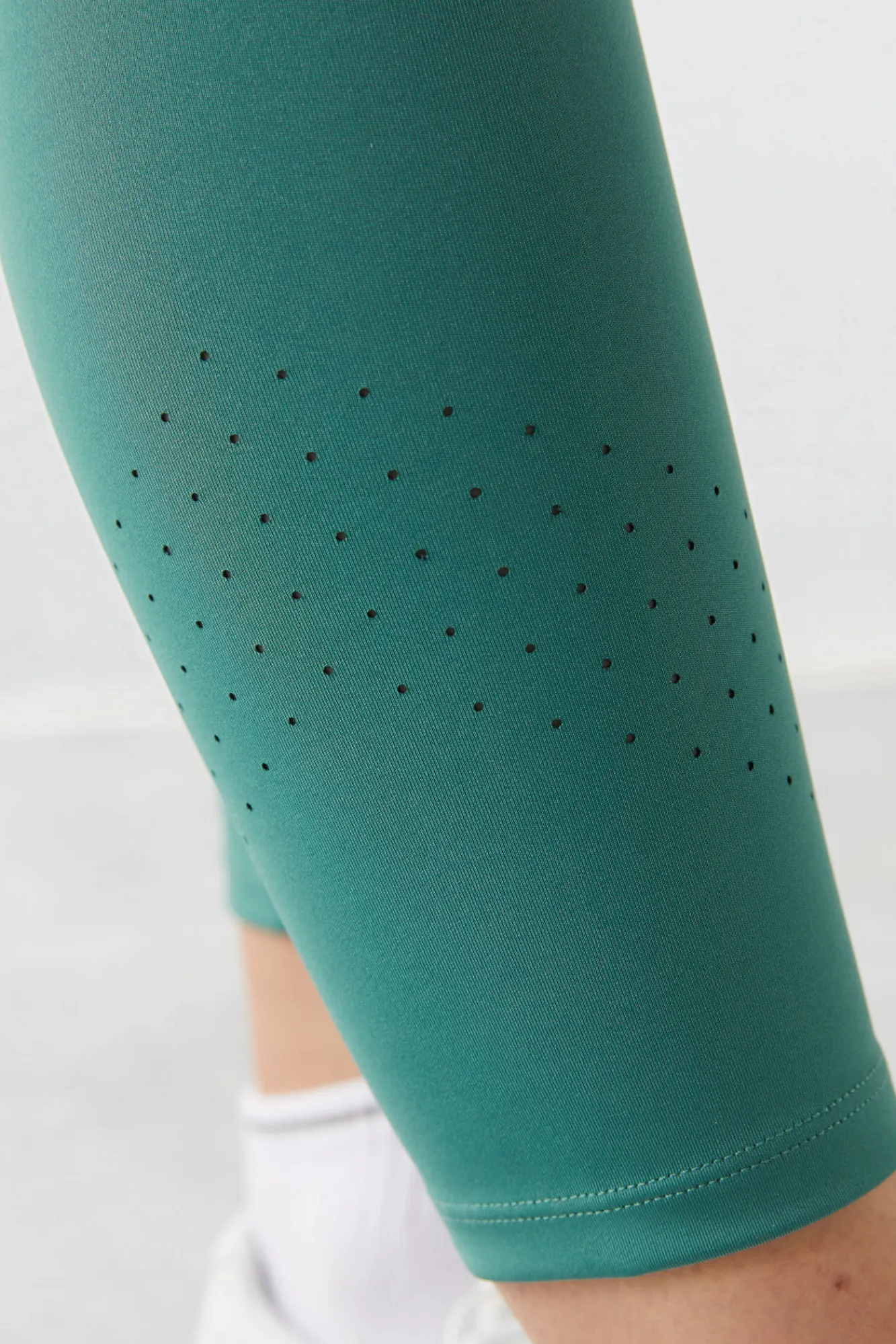 Leggings Crop 4D Stretch^Dash and Stars Shop