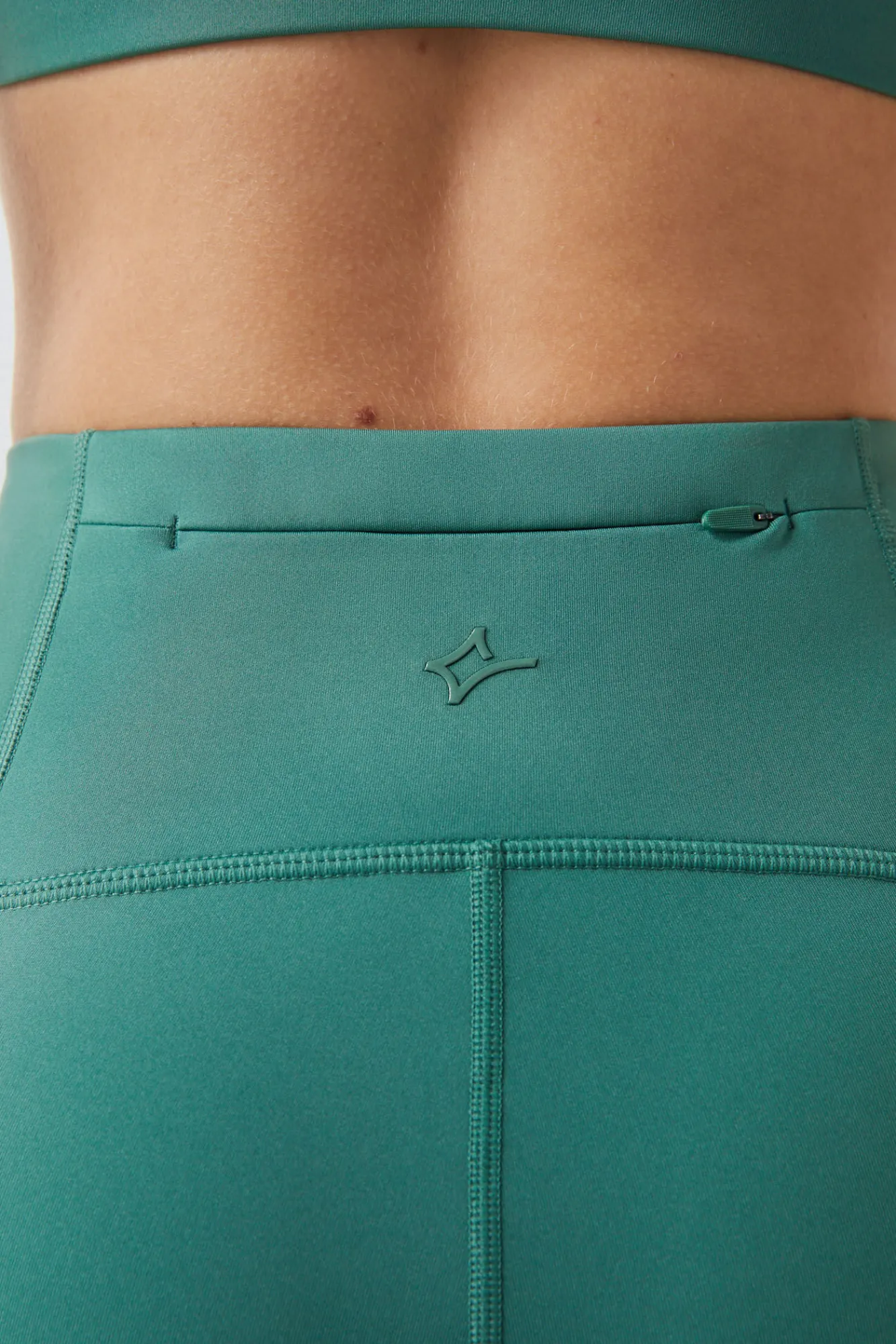 Leggings Crop 4D Stretch^Dash and Stars Shop