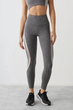 Leggings 4D Stretch^Dash and Stars Best Sale