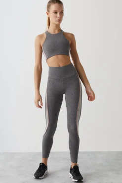 Leggings 4D Stretch^Dash and Stars Best Sale