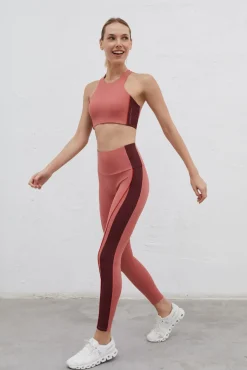Leggings Largos 4D Stretch^Dash and Stars Best Sale