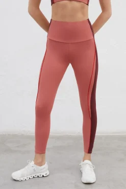 Leggings Largos 4D Stretch^Dash and Stars Best Sale