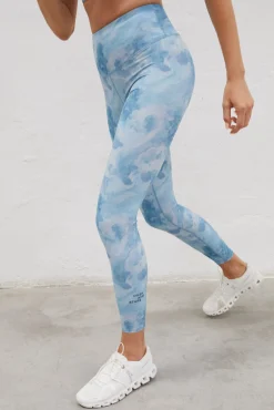 Leggings Largos 4D Stretch^Dash and Stars Clearance