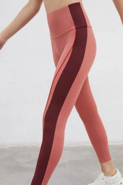 Leggings Largos 4D Stretch^Dash and Stars Best Sale