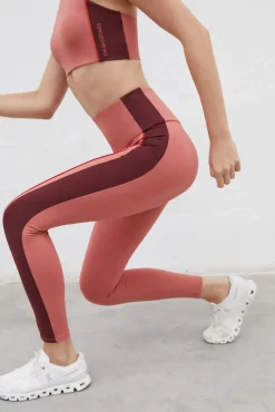 Leggings Largos 4D Stretch^Dash and Stars Best Sale