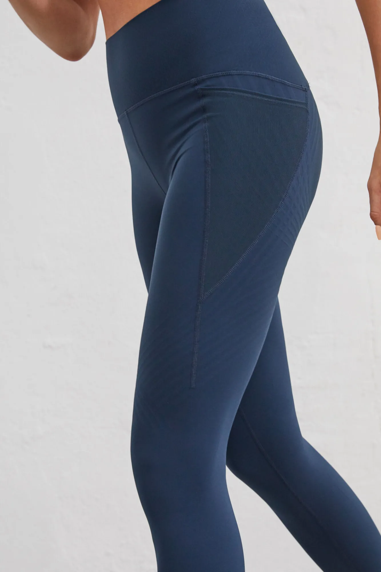 Leggings Largos Marino Power Sculpt^Dash and Stars Sale