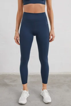 Leggings Largos Marino Power Sculpt^Dash and Stars Sale