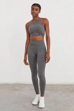 Leggings Largos Seamless Fit^Dash and Stars Outlet