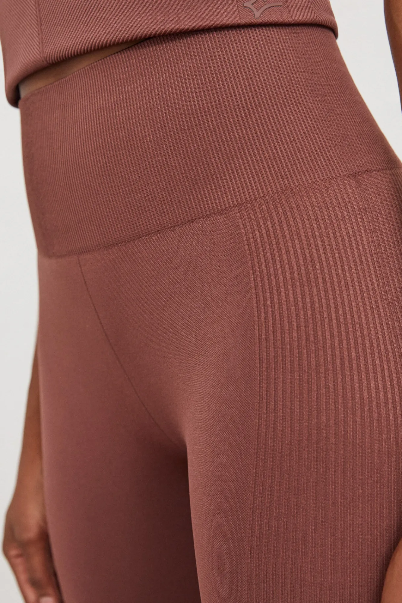 Leggings Largos Seamless Comfort^Dash and Stars Clearance