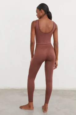 Leggings Largos Seamless Comfort^Dash and Stars Clearance