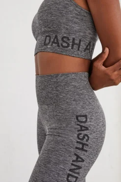 Leggings Largos Seamless Fit^Dash and Stars Outlet