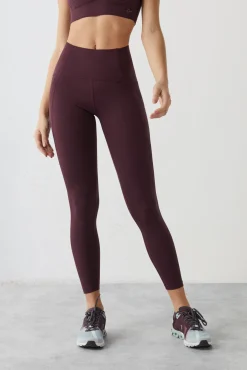Leggings Morado Power Sculpt^Dash and Stars Outlet