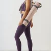 Leggings Morados Collagen Feel^Dash and Stars Flash Sale