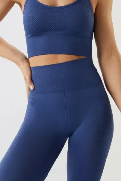 Leggings Oscuro Seamless Comfort^Dash and Stars Clearance