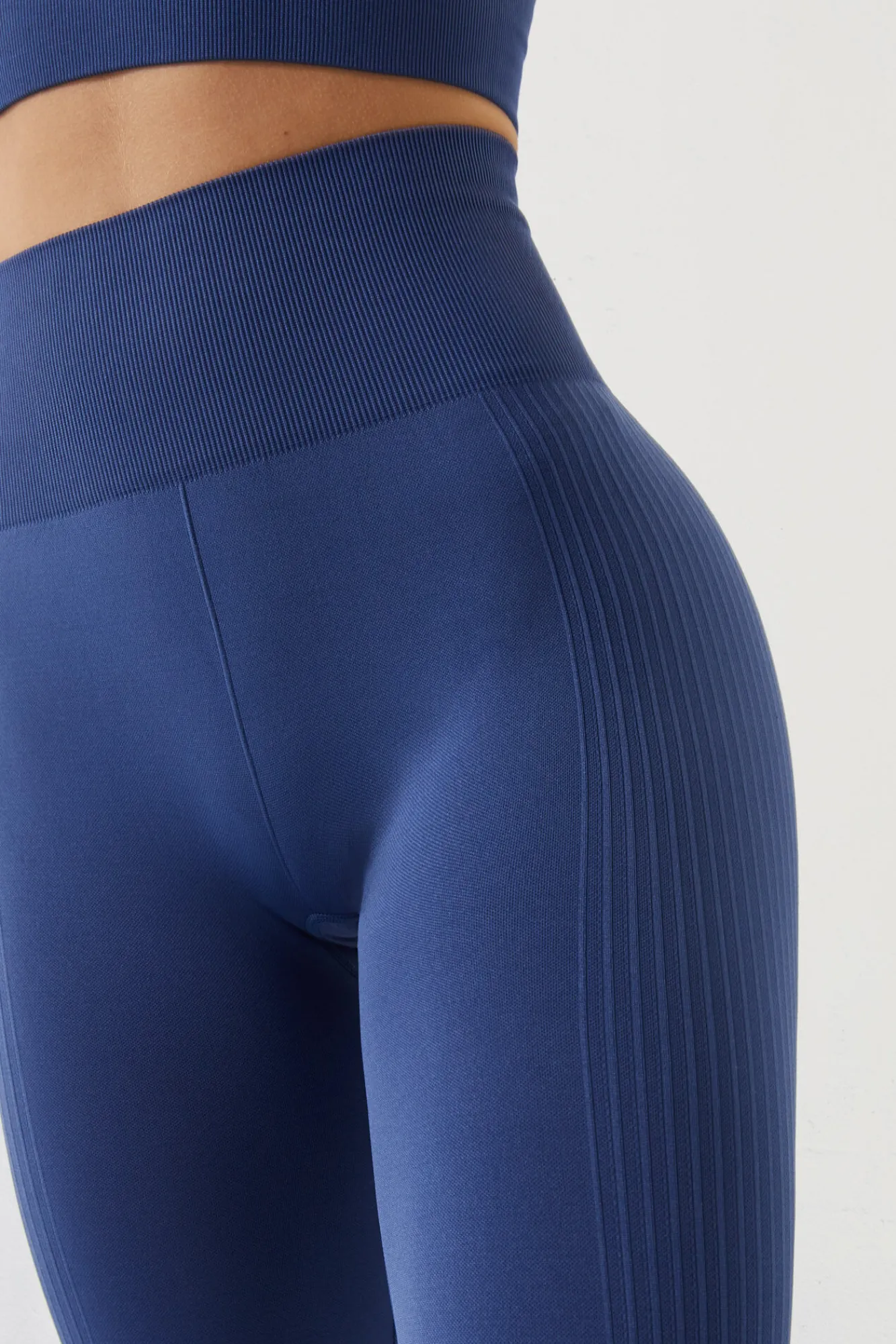 Leggings Oscuro Seamless Comfort^Dash and Stars Clearance