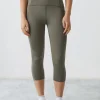 Leggings Pirata Verde 4D Stretch^Dash and Stars Outlet