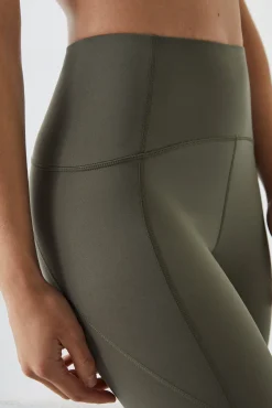 Leggings Pirata Verde 4D Stretch^Dash and Stars Outlet