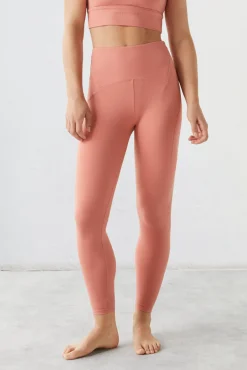 Leggings Rosa Soft Move^Dash and Stars Clearance