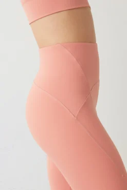 Leggings Rosa Soft Move^Dash and Stars Clearance