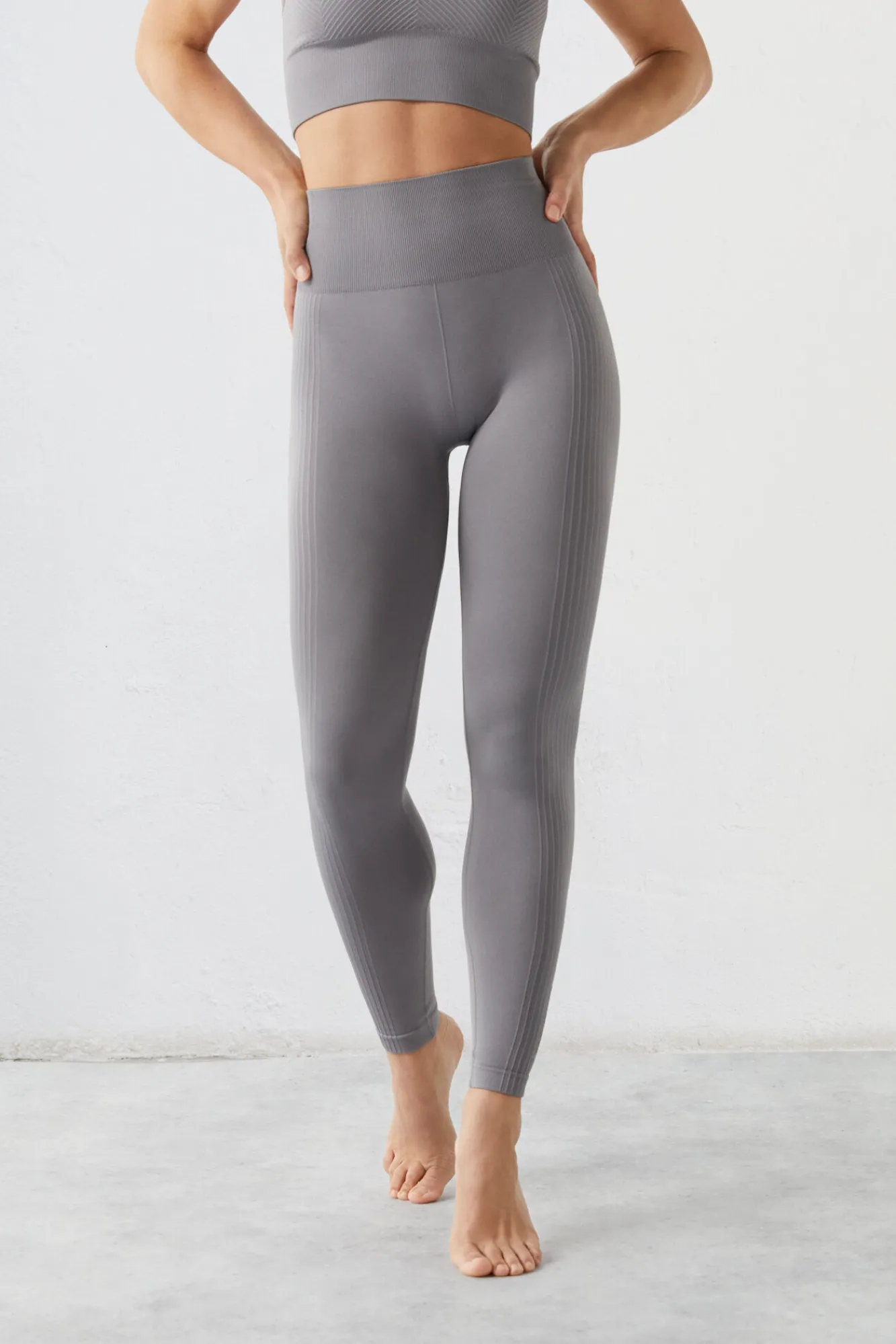 Leggings Seamless Comfort^Dash and Stars Store