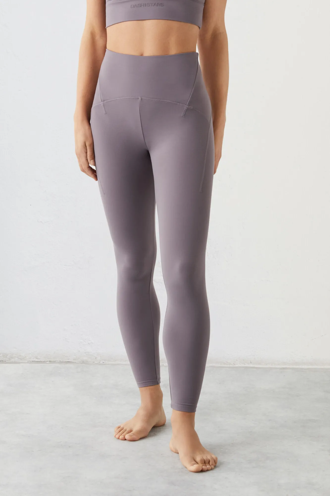 Leggings Soft Move^Dash and Stars Cheap