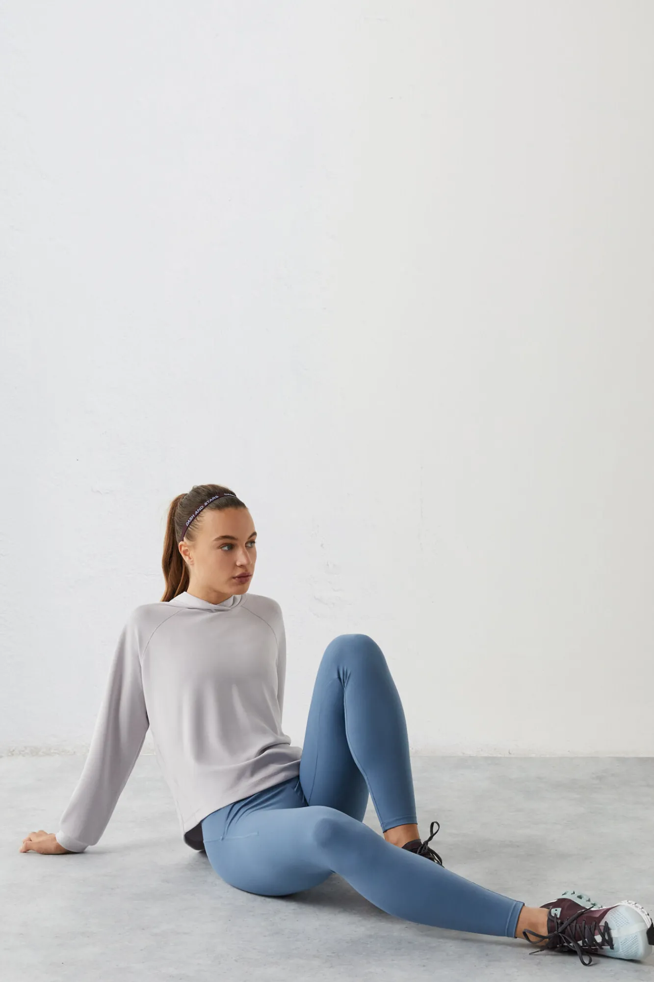 Leggings Soft Move^Dash and Stars Cheap
