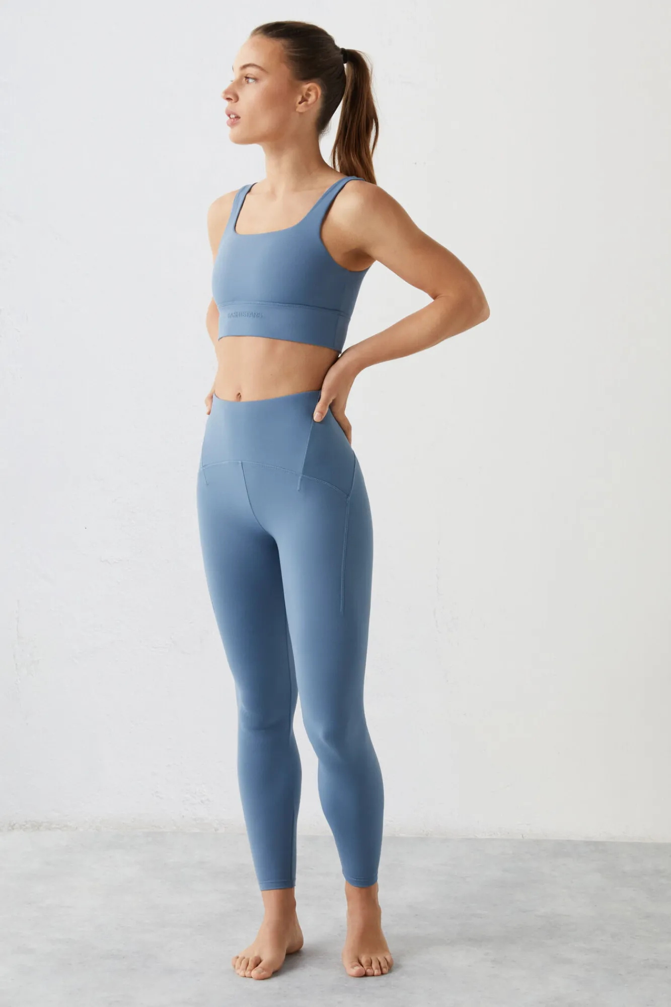 Leggings Soft Move^Dash and Stars Cheap