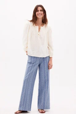 Maia Vaqueros Anchos^Hoss Intropia Fashion