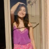 Marcela Top De Tirantes Seda^Hoss Intropia Fashion