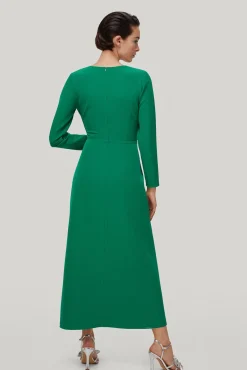 Marina Vestido Nudo^TFP by Tamara Falco Shop