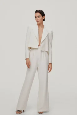 Martinique Pantalon Ancho^TFP by Tamara Falco Clearance