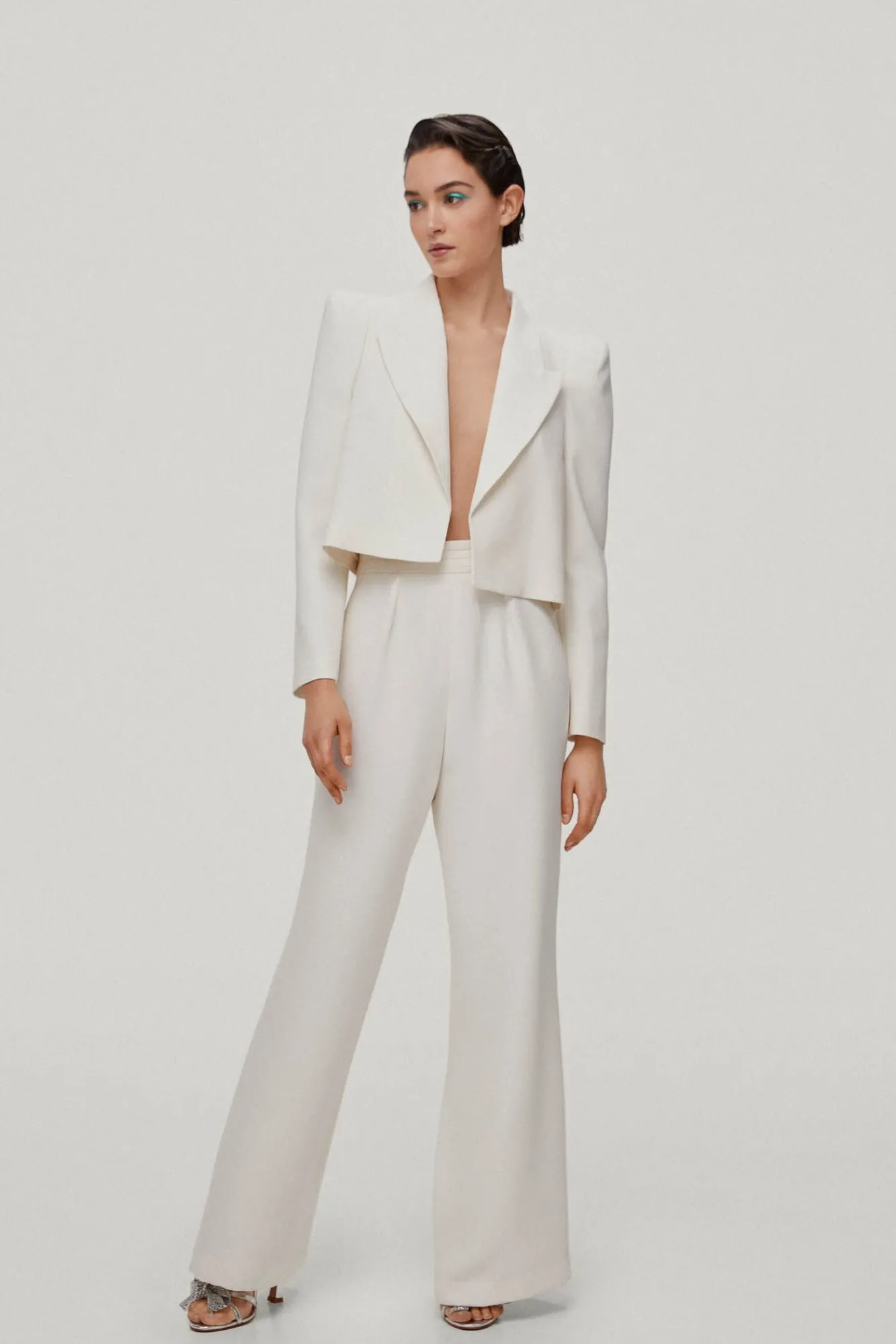 Martinique Pantalon Ancho^TFP by Tamara Falco Clearance