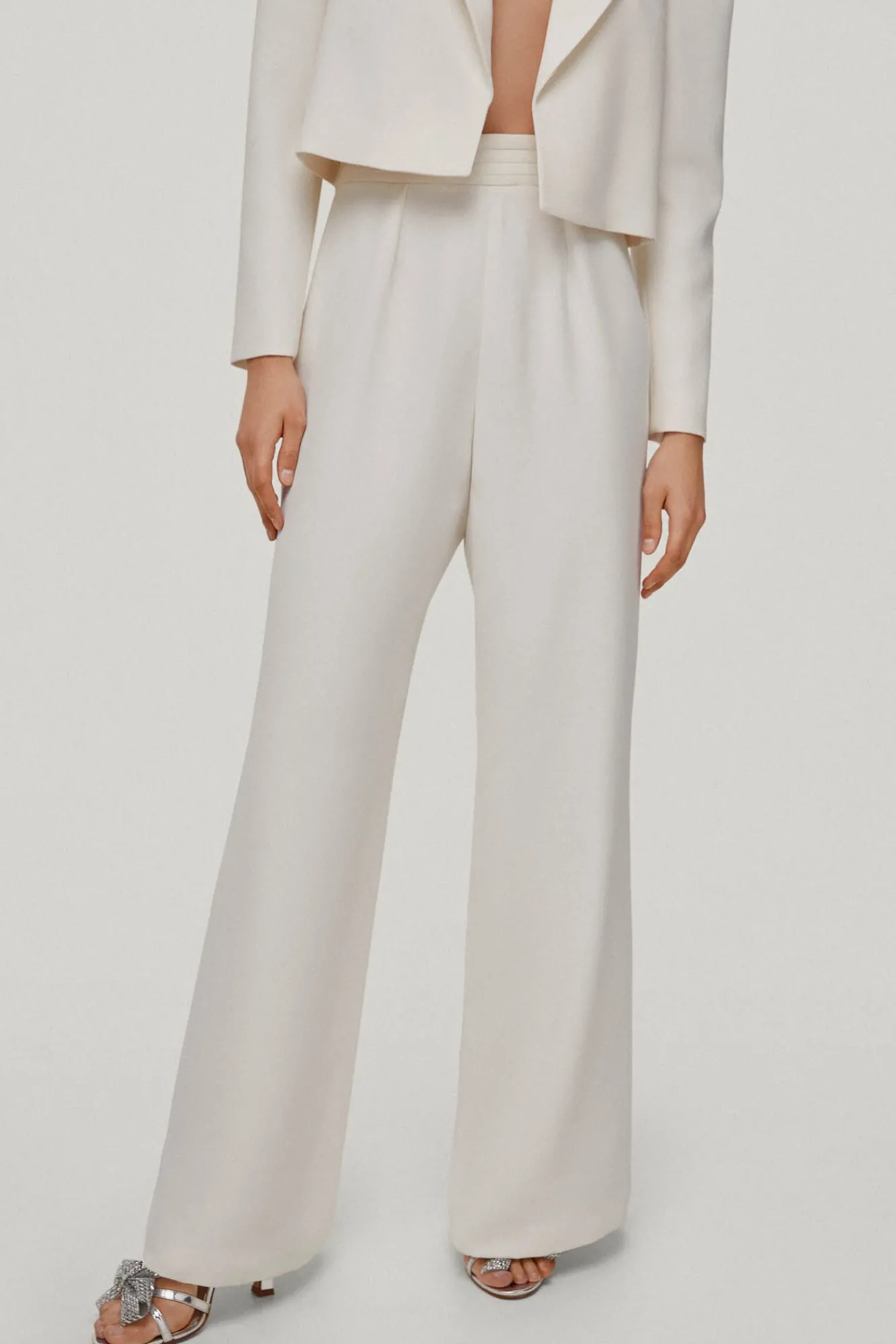 Martinique Pantalon Ancho^TFP by Tamara Falco Clearance