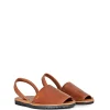Menorquinas George Bay Madison Cuero^Popa Store