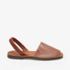 Menorquinas George Bay Madis Taupe^Popa Store