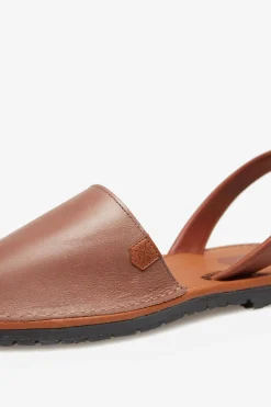 Menorquinas George Bay Madis Taupe^Popa Store