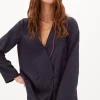 Mila Americana Cruzada En Jacquard^Hoss Intropia Fashion