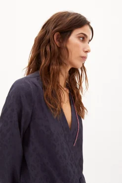 Mila Americana Cruzada En Jacquard^Hoss Intropia Fashion