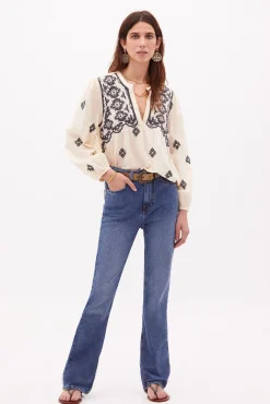 Miriam Vaqueros Rectos^Hoss Intropia Flash Sale