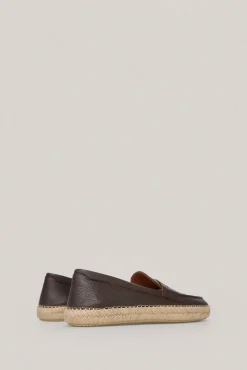 Mocasin Piel Antifaz^Pedro del Hierro Best