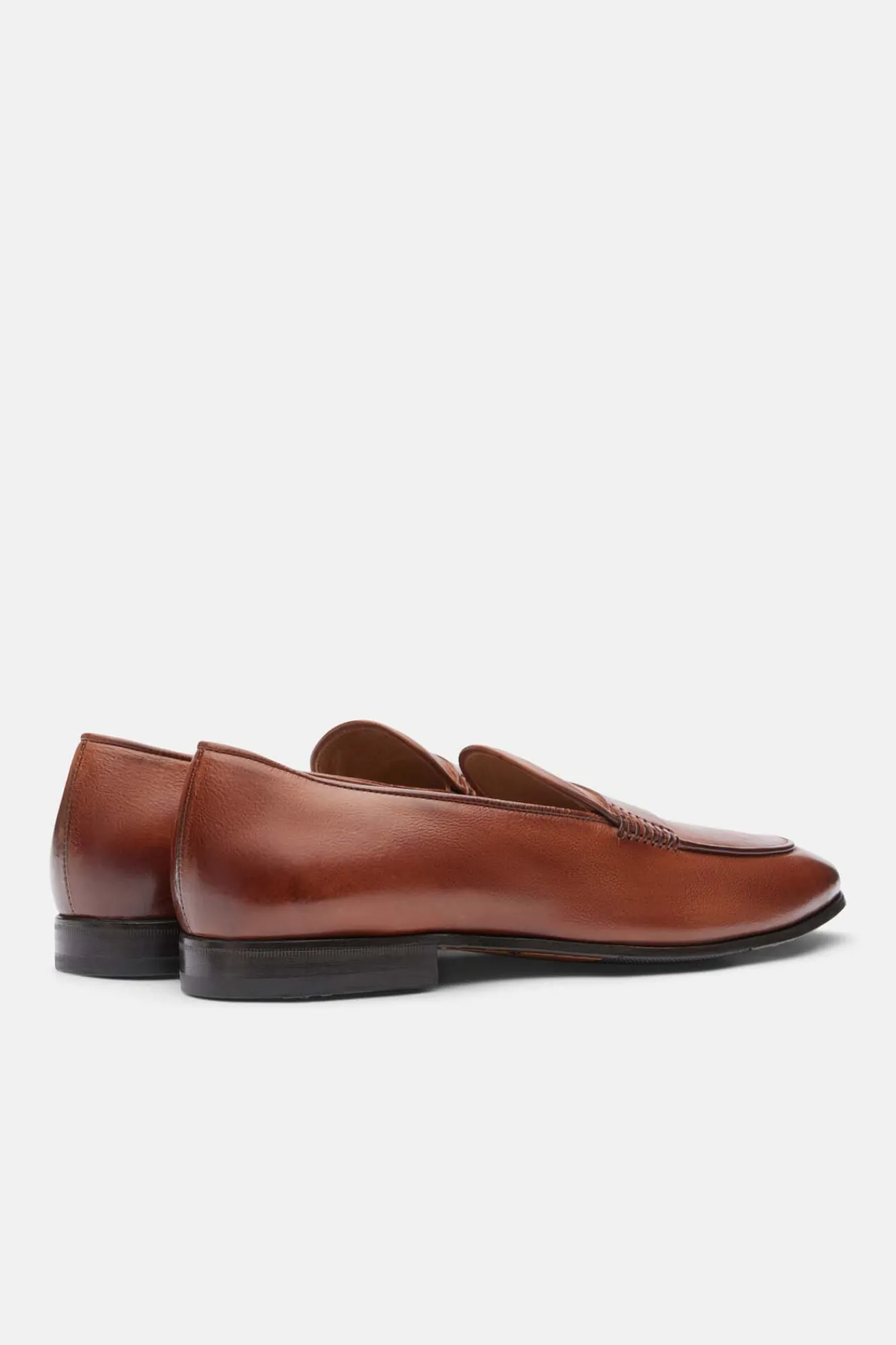 Mocasines Es De Vacuno Cepillado^Lottusse Best Sale