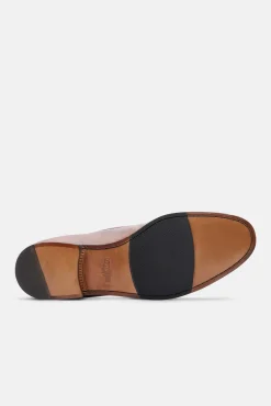 Mocasines Es De Vacuno Cepillado^Lottusse Best Sale