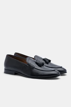 Mocasines S De Vacuno Cepillado^Lottusse Best Sale