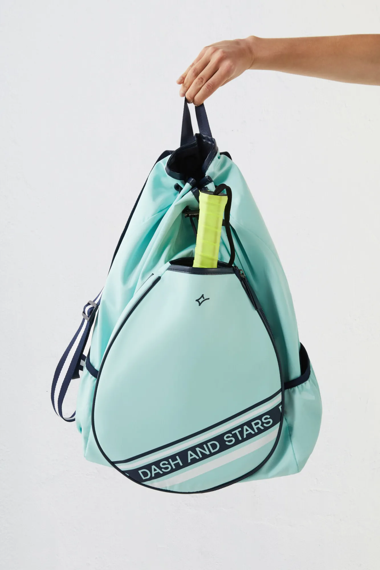 Mochila Paletero Padel Azul^Dash and Stars Store